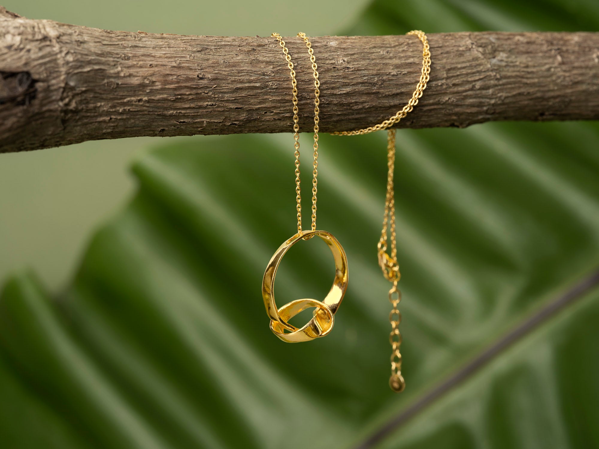 Kismet Necklace
