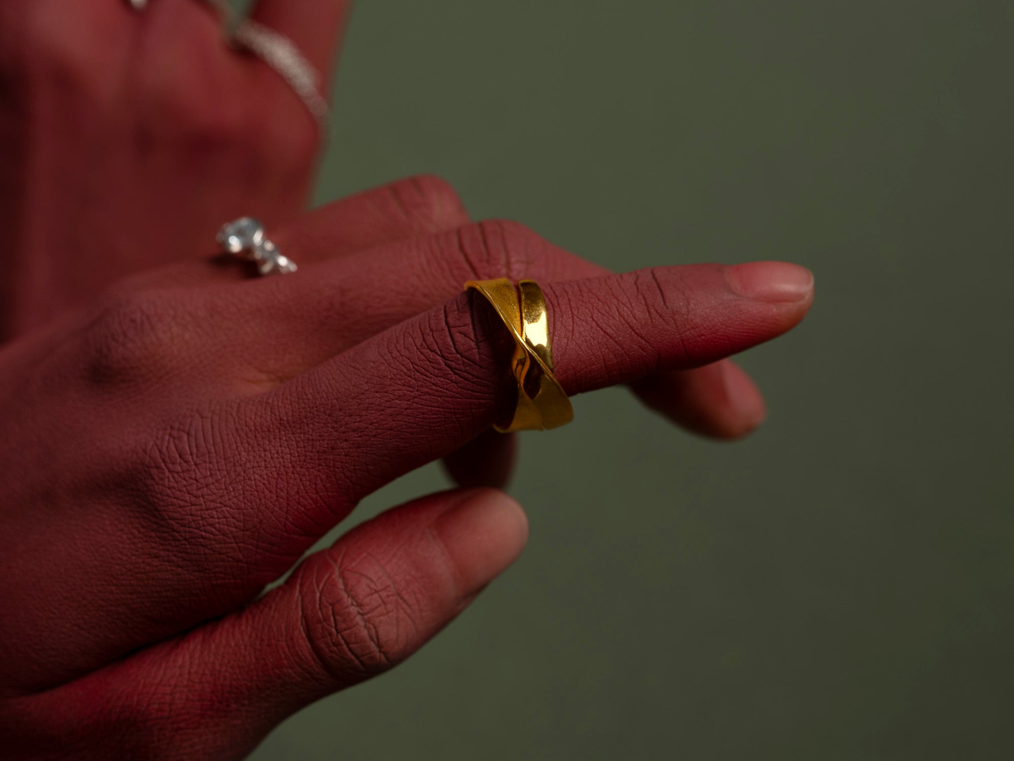 Kismet Ring
