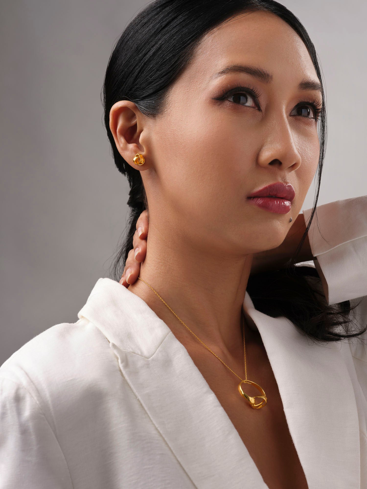 Kismet Earring