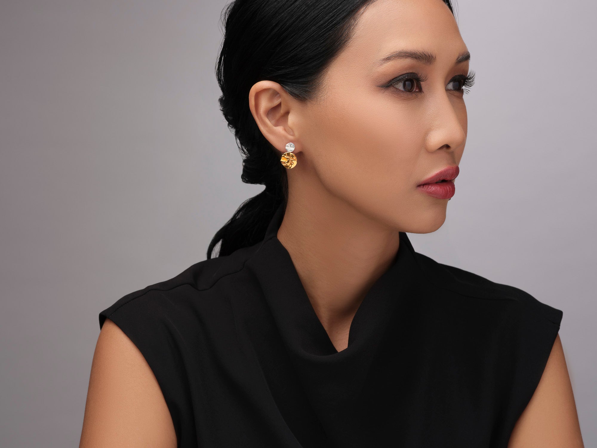 Mirage Earring
