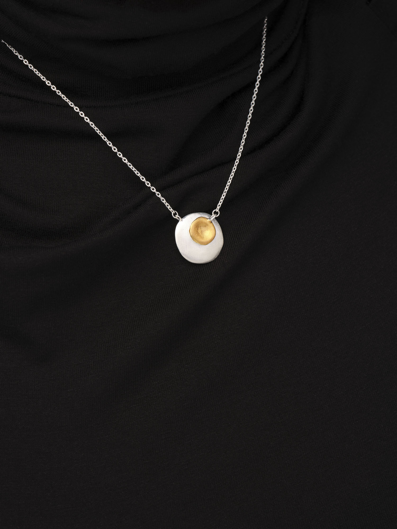 Ember Solis Necklace