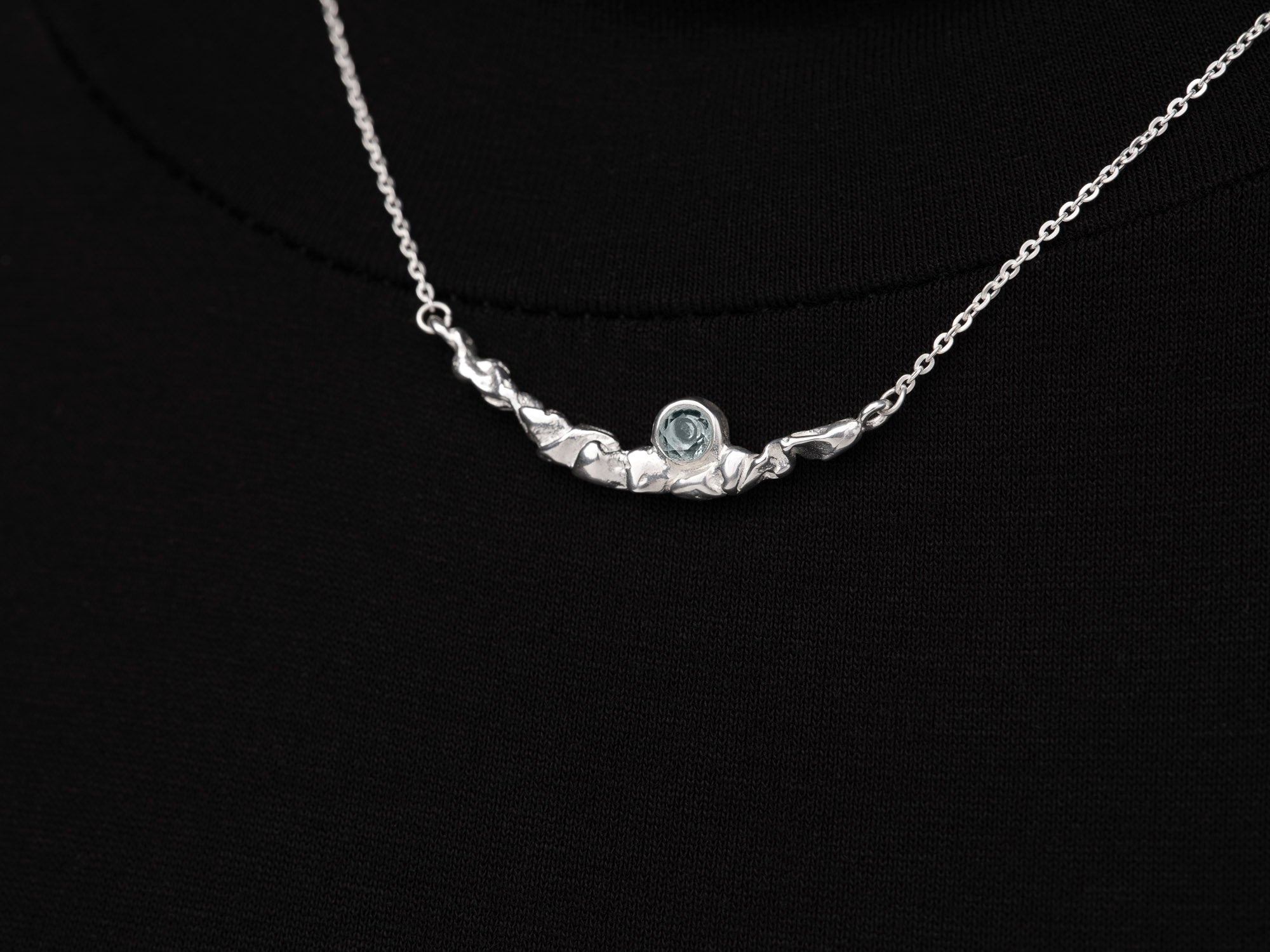 Balancing Harmony Necklace