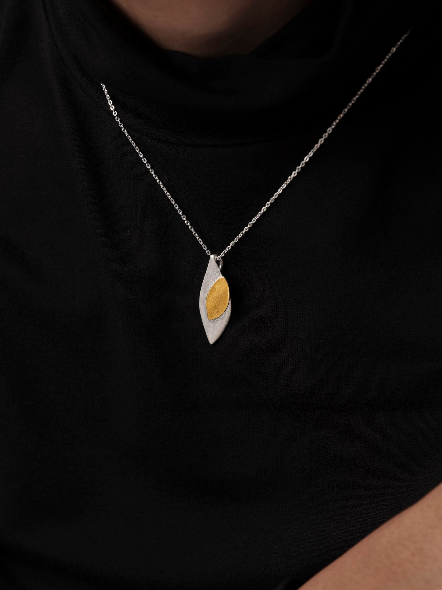 Spring Song Necklace