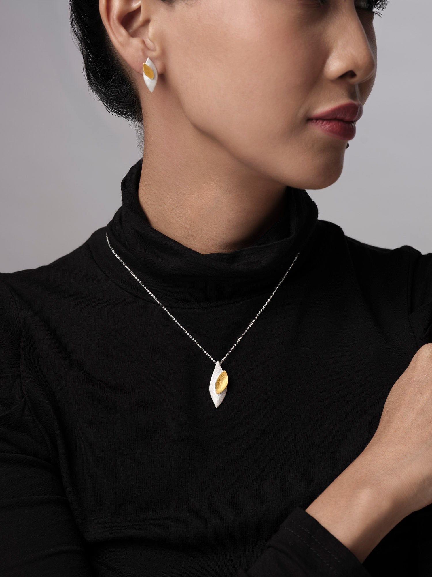 Spring Song Necklace