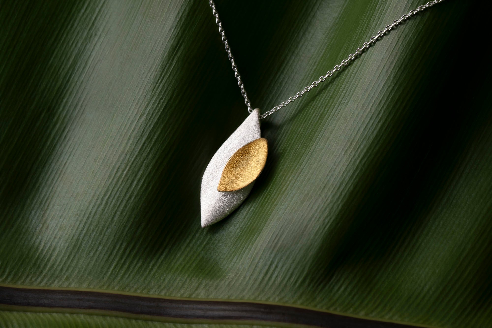 Spring Song Necklace