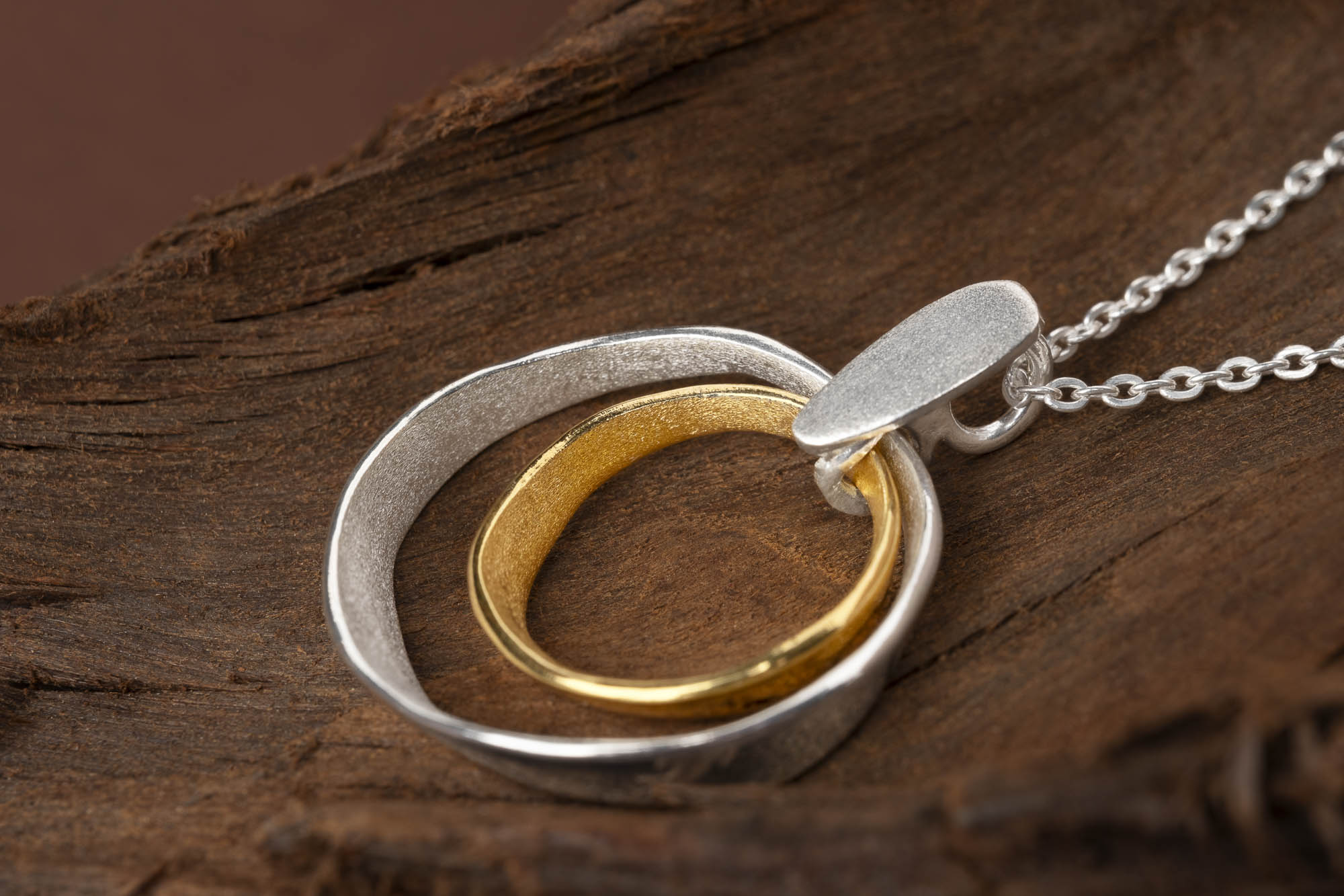 Circle of Life Necklace