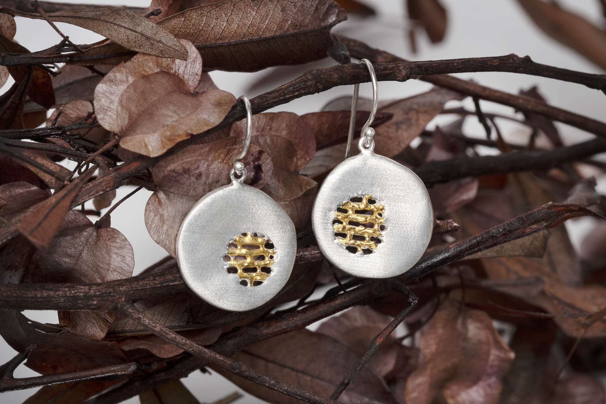 Daystar Earring