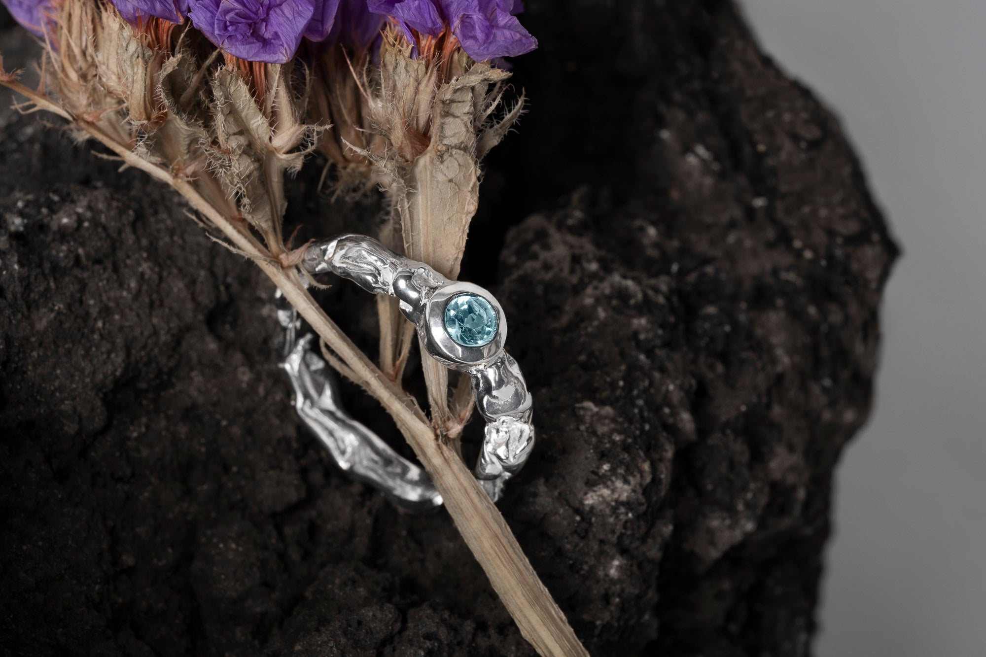 Balancing Harmony Ring