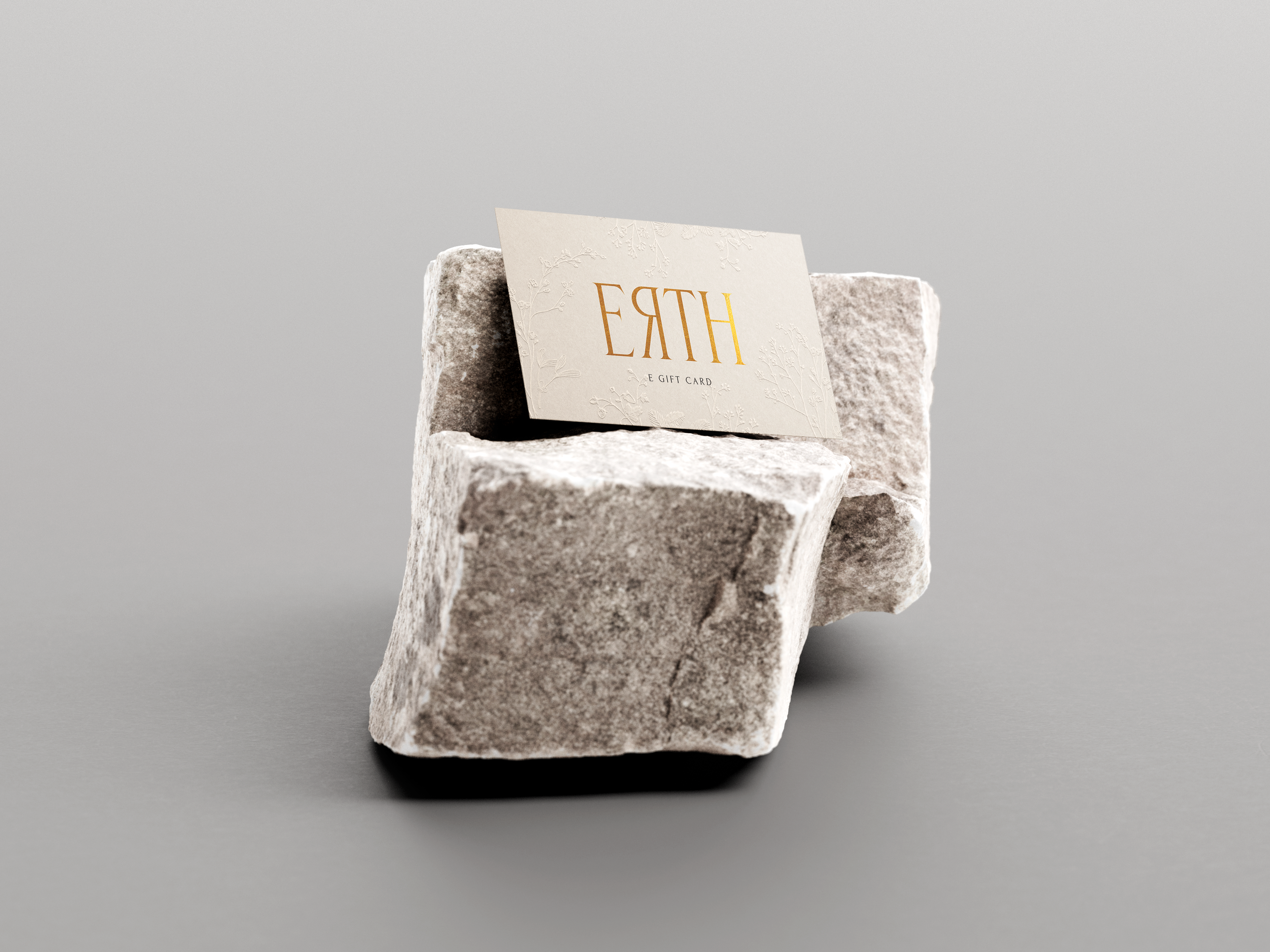 ERTH Gift Card