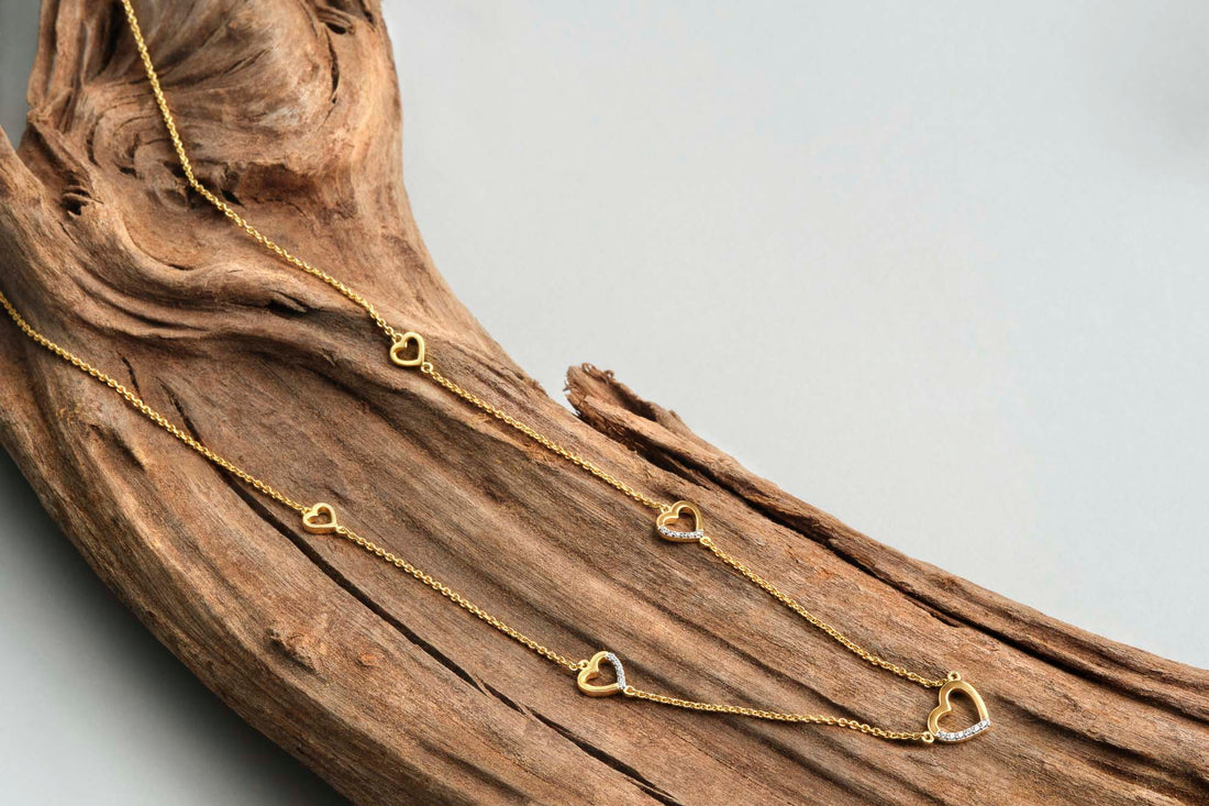Eternal Love Necklace