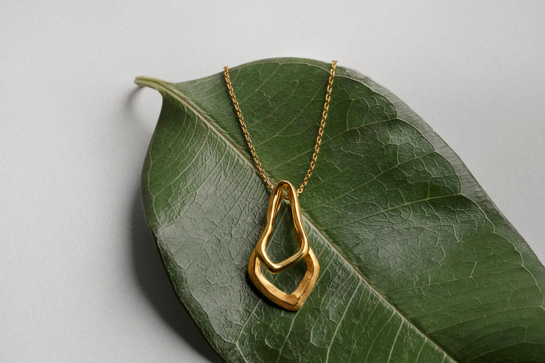 Lunar Necklace