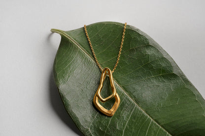Lunar Necklace