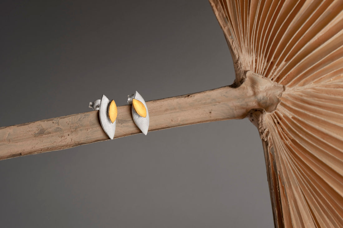 Spring Song Earring