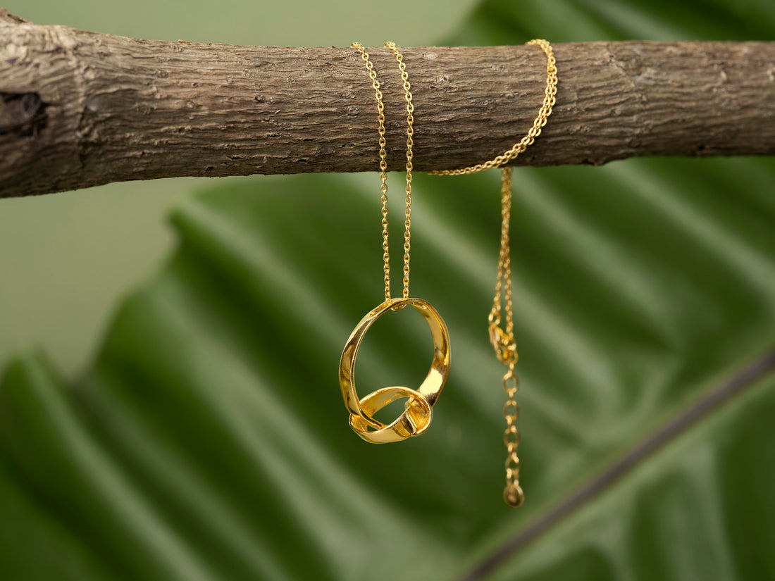 Kismet Necklace