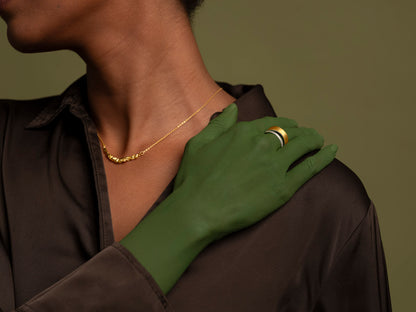 Dual Harmony Ring