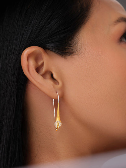 Fleur Earring