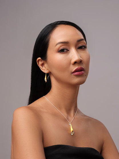 Fleur Earring