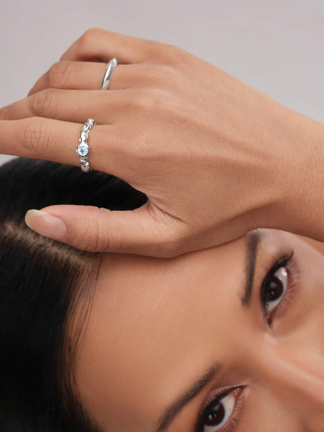 Balancing Harmony Ring