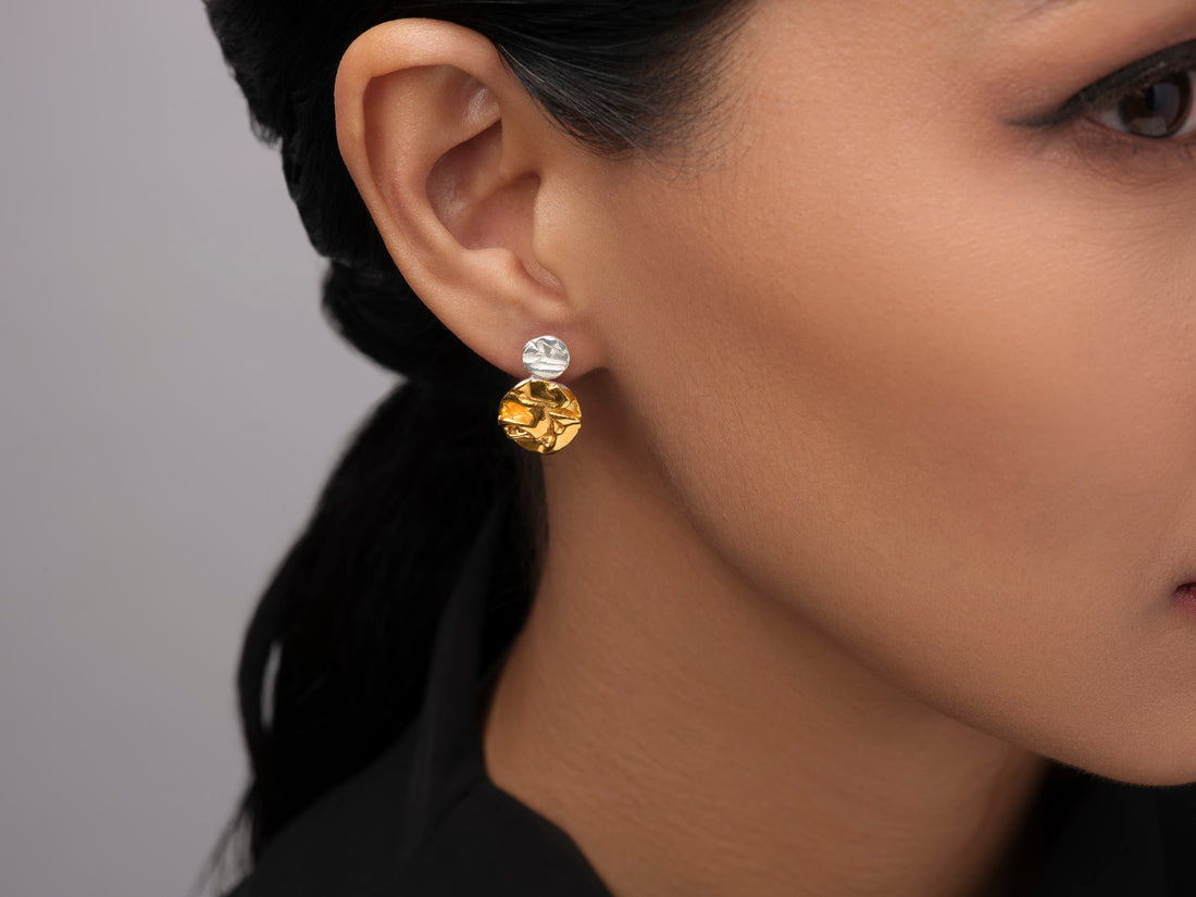 Mirage Earring
