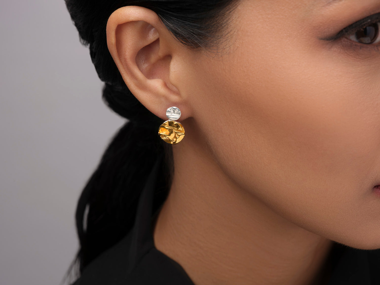 Mirage Earring