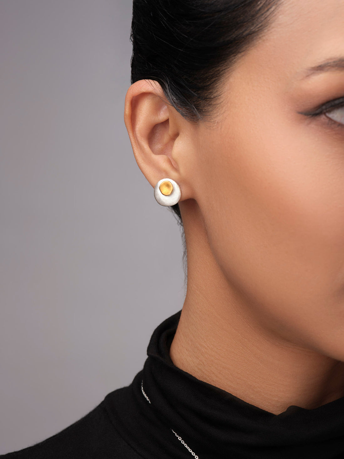 Ember Solis Earring