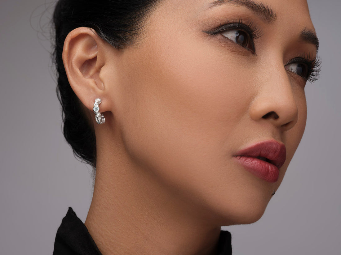 Balancing Harmony Earring