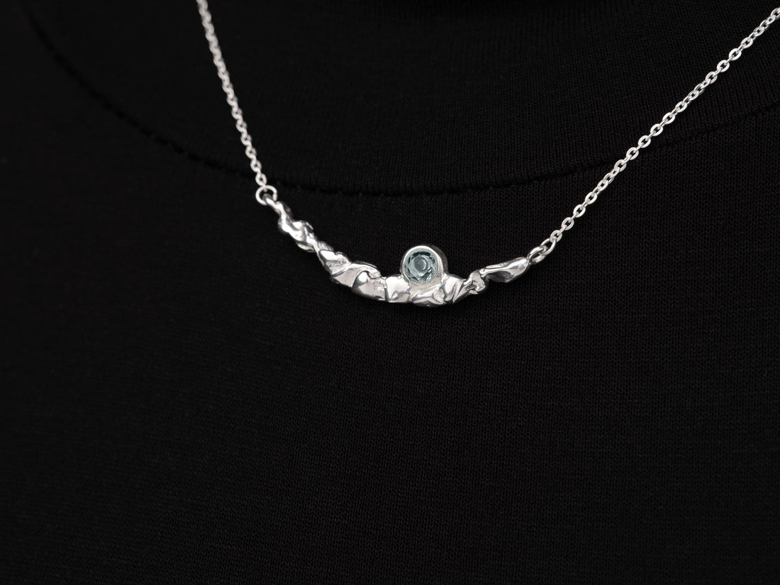 Balancing Harmony Necklace