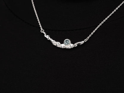 Balancing Harmony Necklace