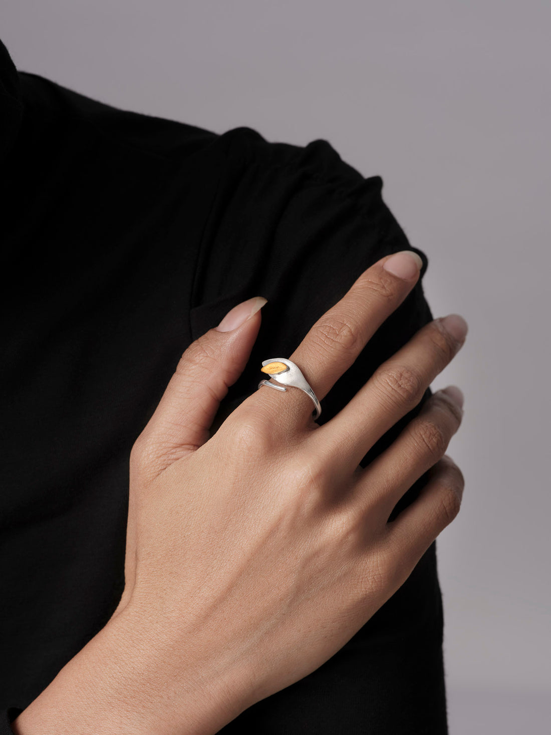 Spring Song Ring