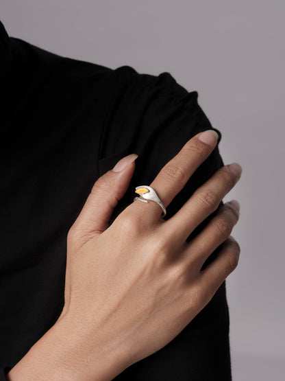 Spring Song Ring