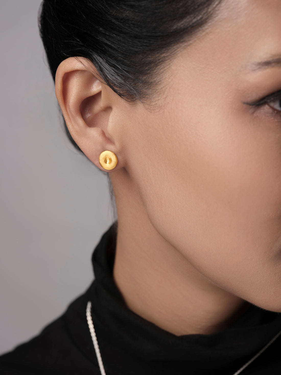 Dewdrops Earring