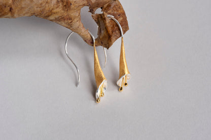 Fleur Earring