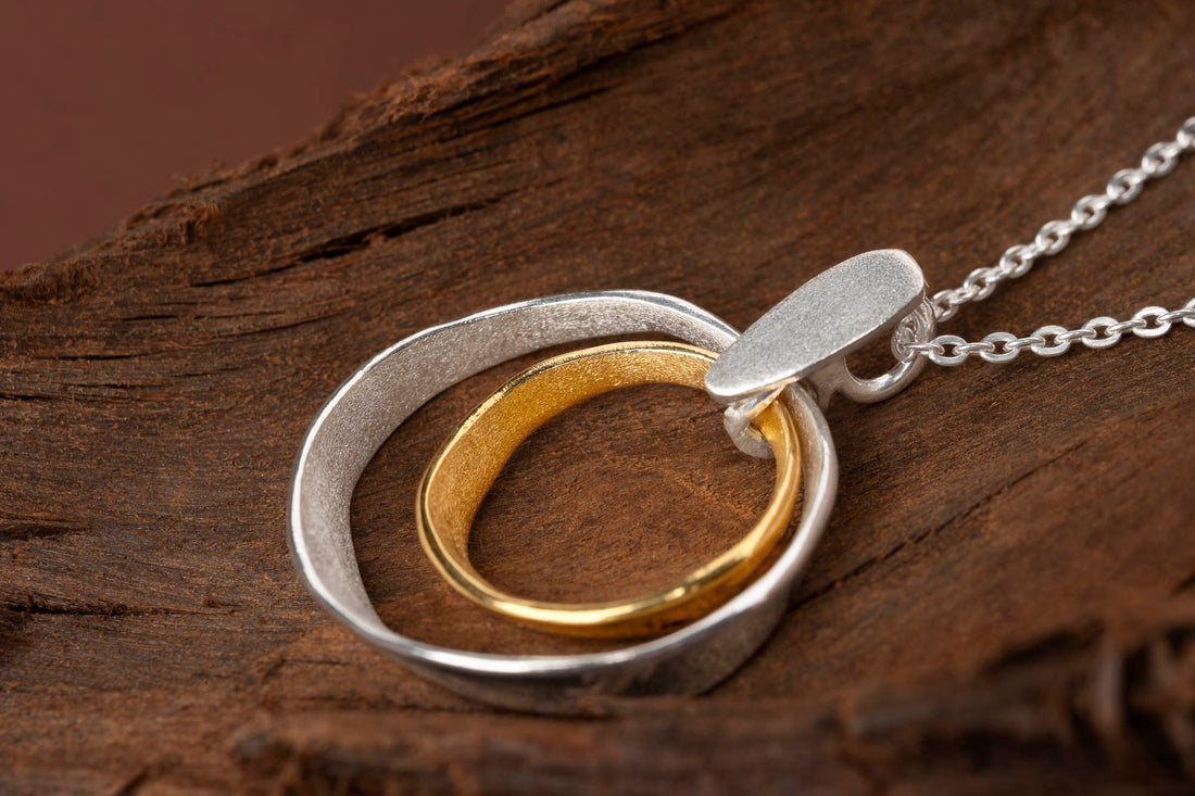 Circle of Life Necklace
