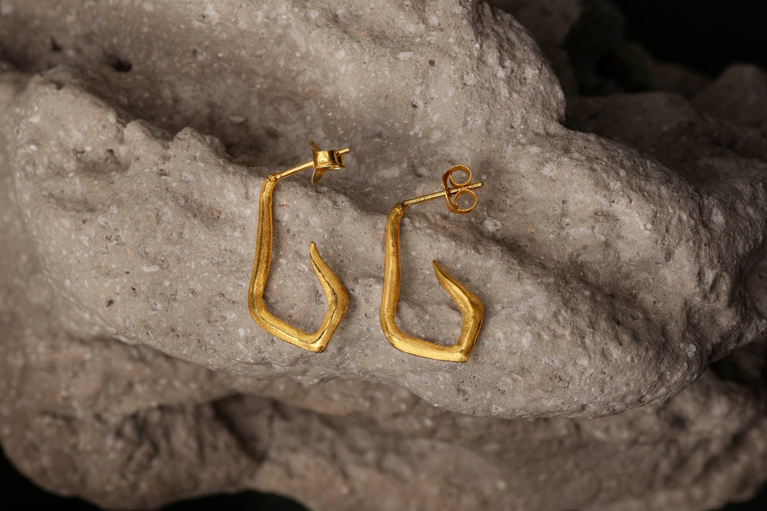 Lunar Earring
