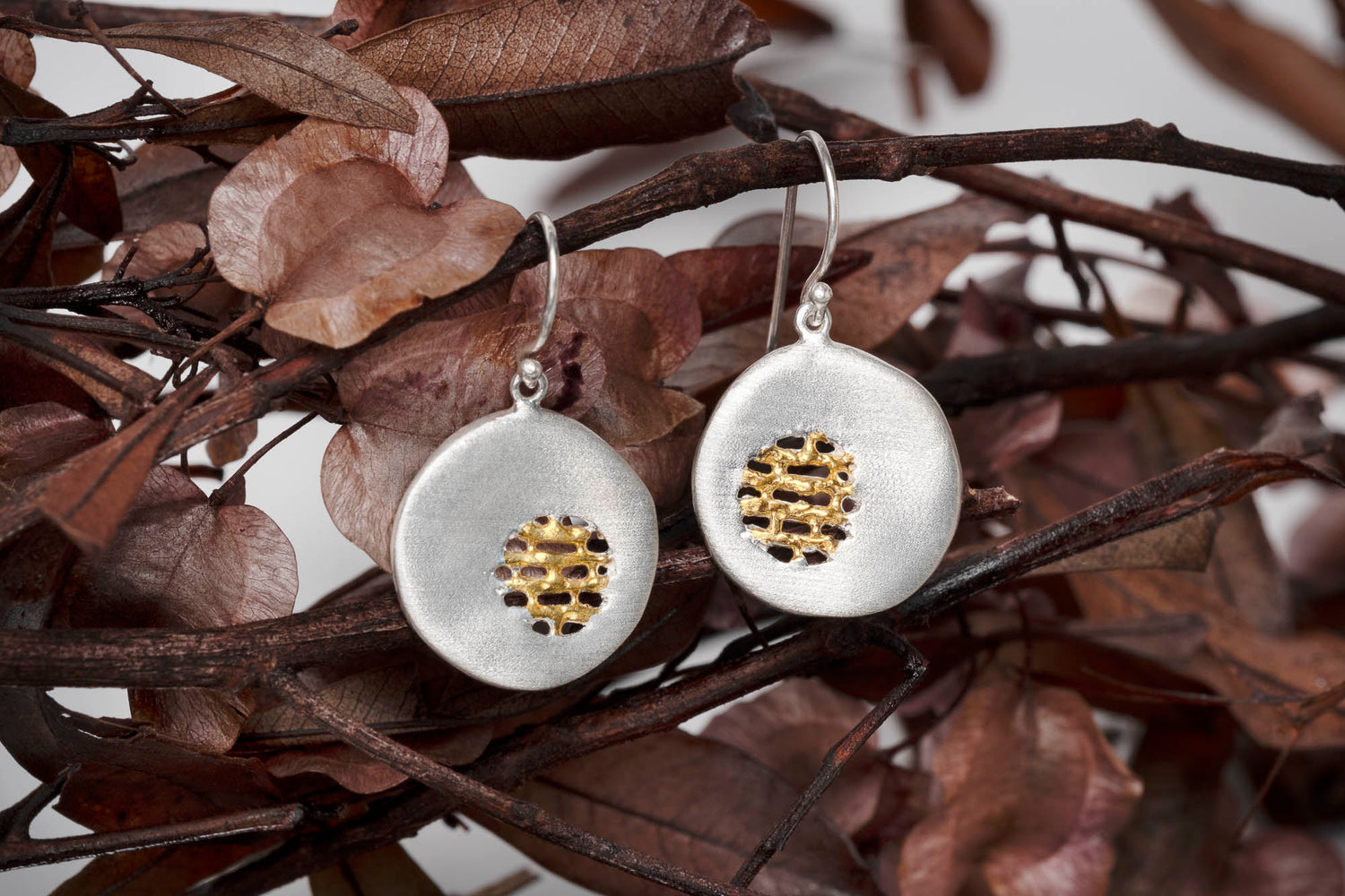 Daystar Earring