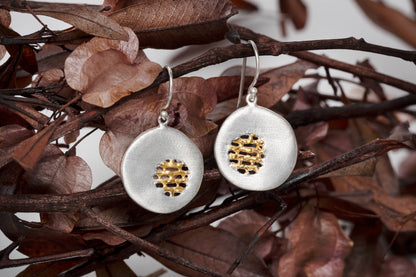 Daystar Earring