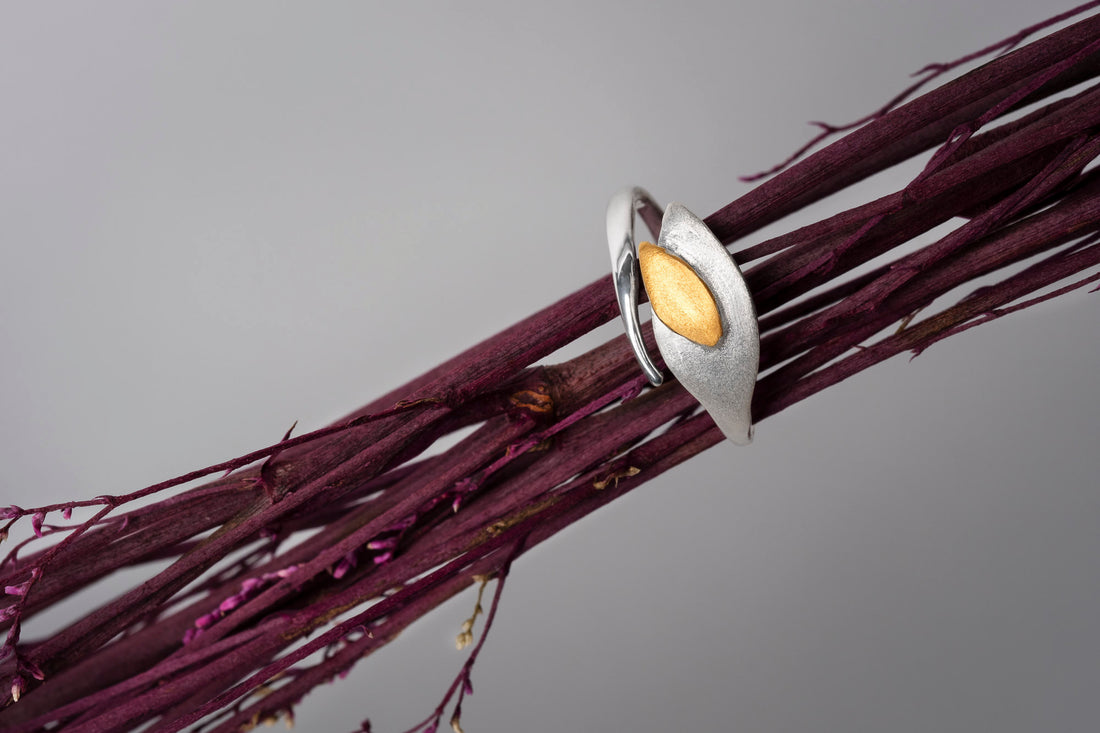Spring Song Ring