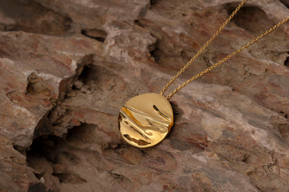 Moonchild Necklace