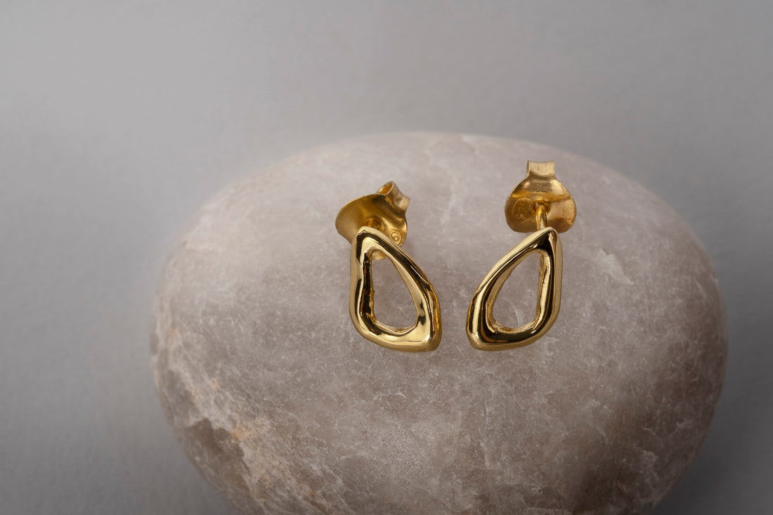 The Seed Earring