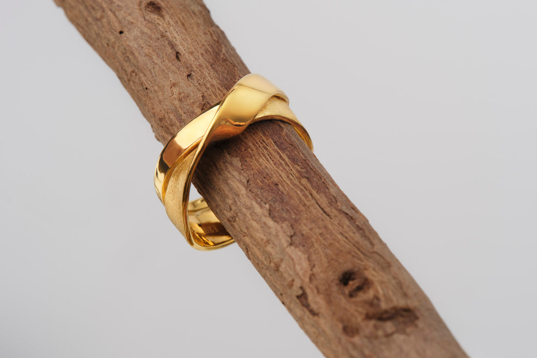 Kismet Ring
