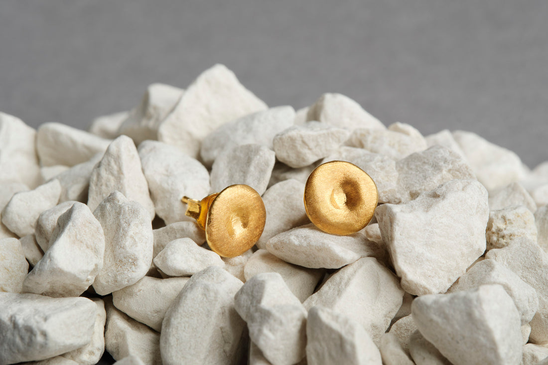 Dewdrops Earring