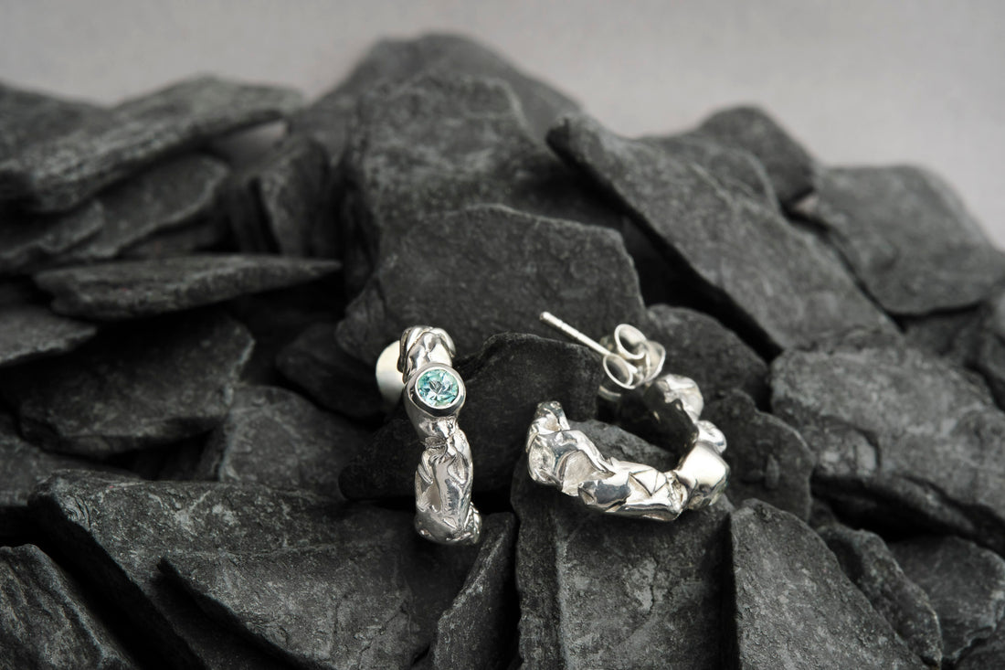 Balancing Harmony Earring