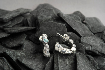 Balancing Harmony Earring
