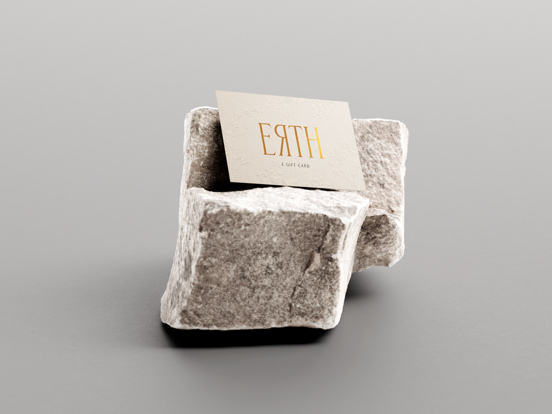 ERTH Gift Card